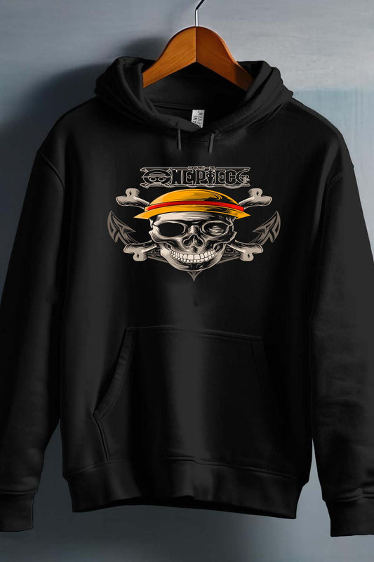 COULEUR:Noir|Sweat Capuche Homme | 1ne Piece AVR 10 Noir