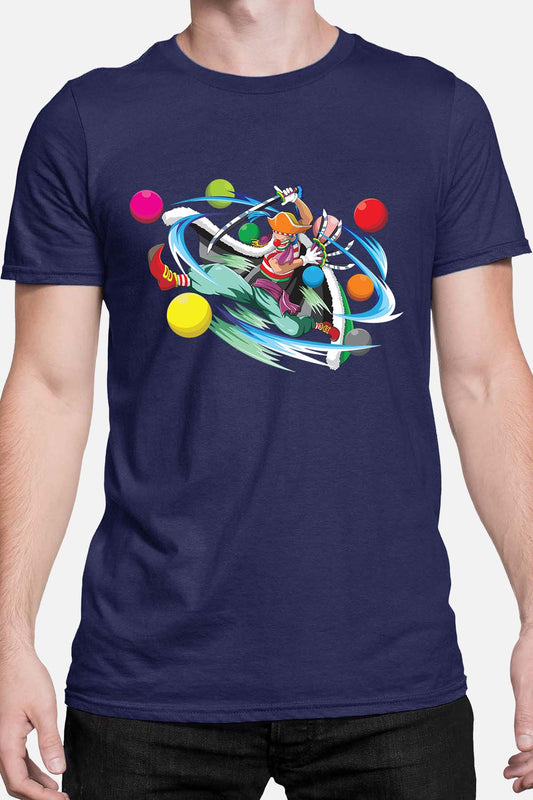 COULEUR:Marine|T-shirt Homme | 1ne Piece AVR 29 Marine