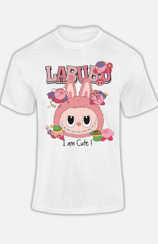 T-shirt Fille | Cute Labu