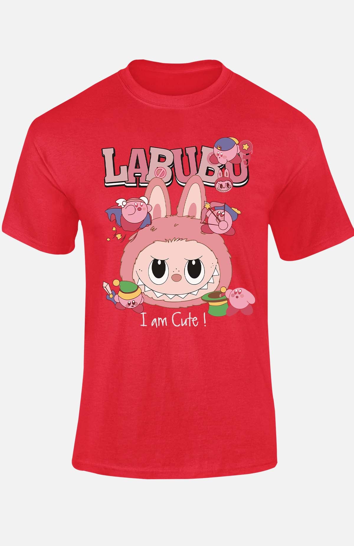 T-shirt Fille | Cute Labu