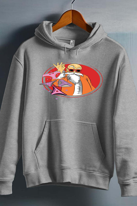 COULEUR:Gris|Sweat Capuche Garçon | Dragon BZ 30 Gris