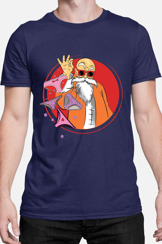 COULEUR:Marine|T-shirt Homme | Dragon BZ 30 Marine