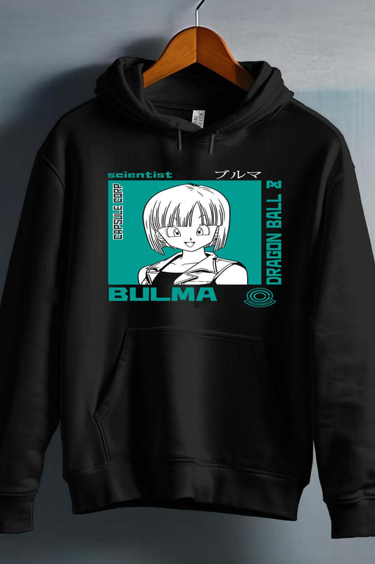 COULEUR:Noir|Sweat Capuche Garçon | Dragon BZ 8 Noir