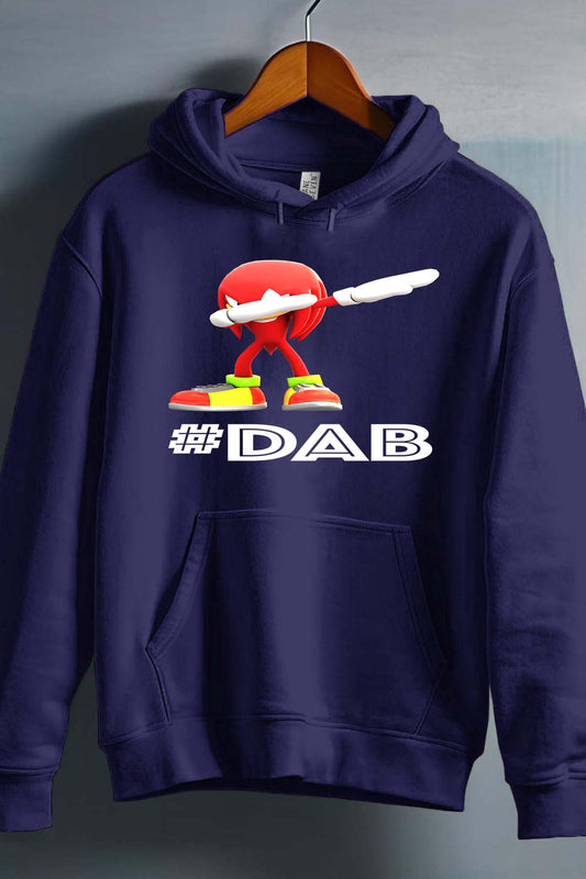 COULEUR:Marine|Sweat Capuche Garçon | Knowkels Marine