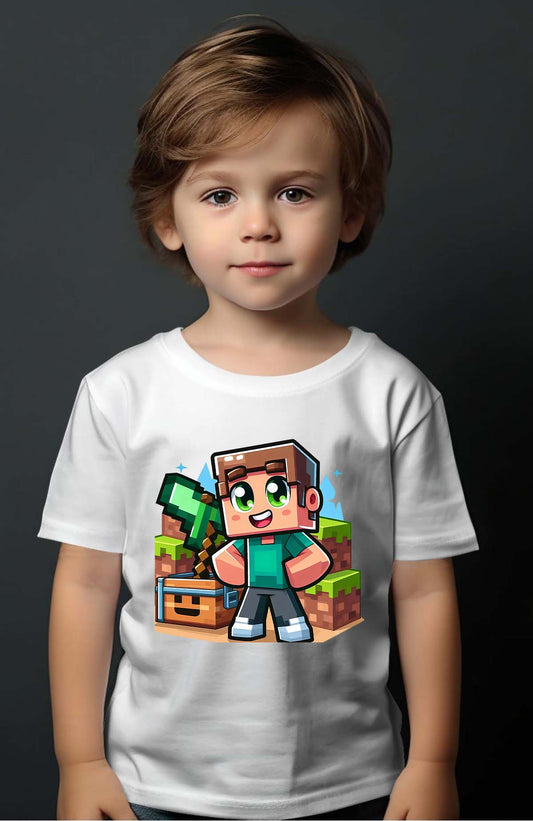 T-shirt Garçon | Mine2Rien