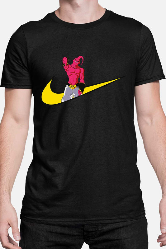 COULEUR:Noir|T-shirt Homme | Virgule boo boo 2 Noir