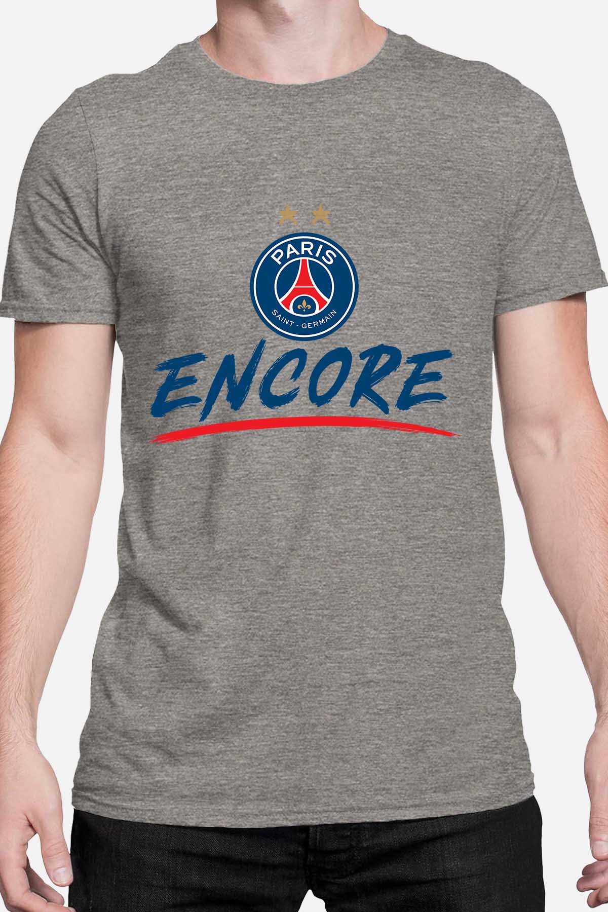 T-shirt Homme | encore Paris Sg