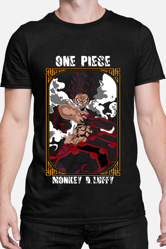 COULEUR:Noir|T-shirt Homme | 1ne Piece AVR 09 Noir
