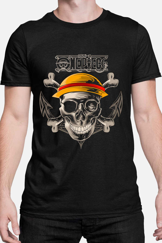 COULEUR:Noir|T-shirt Homme | 1ne Piece AVR 10 Noir