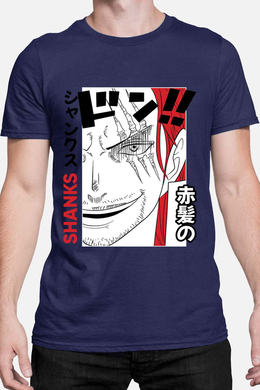 COULEUR:Marine|T-shirt Homme | 1ne Piece AVR 17 Marine
