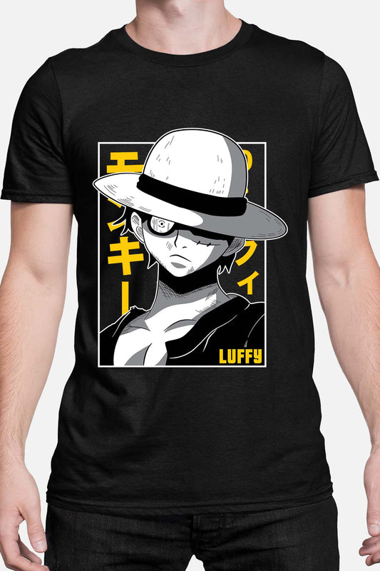 COULEUR:Noir|T-shirt Homme | 1ne Piece AVR 20 Noir