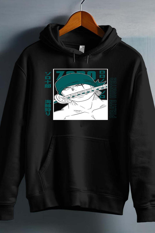 COULEUR:Noir|Sweat Capuche Homme | 1ne Piece AVR 22 Noir