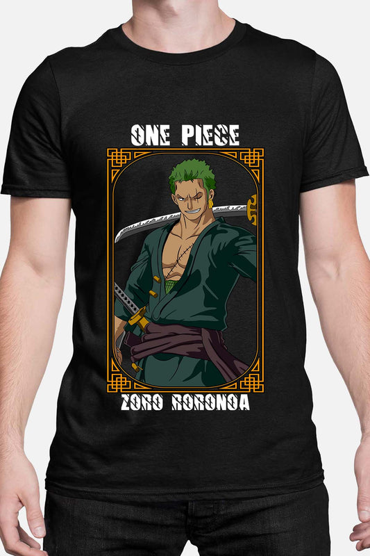 COULEUR:Noir|T-shirt Homme | 1ne Piece AVR 23 Noir