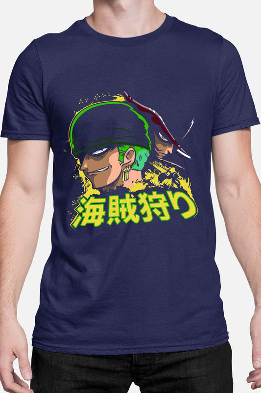 COULEUR:Marine|T-shirt Homme | 1ne Piece AVR 27 Marine