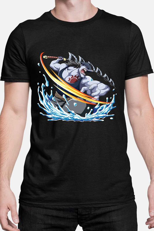 COULEUR:Noir|T-shirt Homme | 1ne Piece AVR 28 Noir