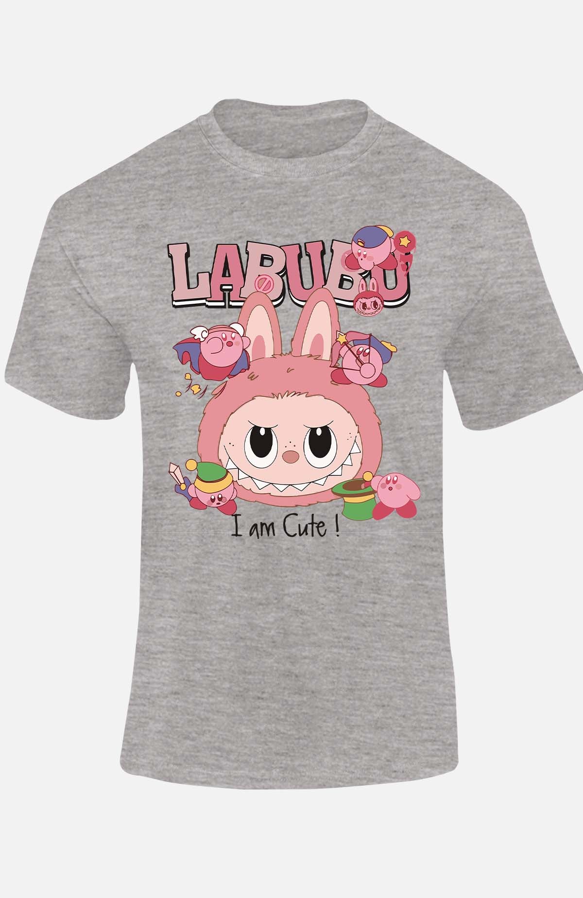 T-shirt Fille | Cute Labu