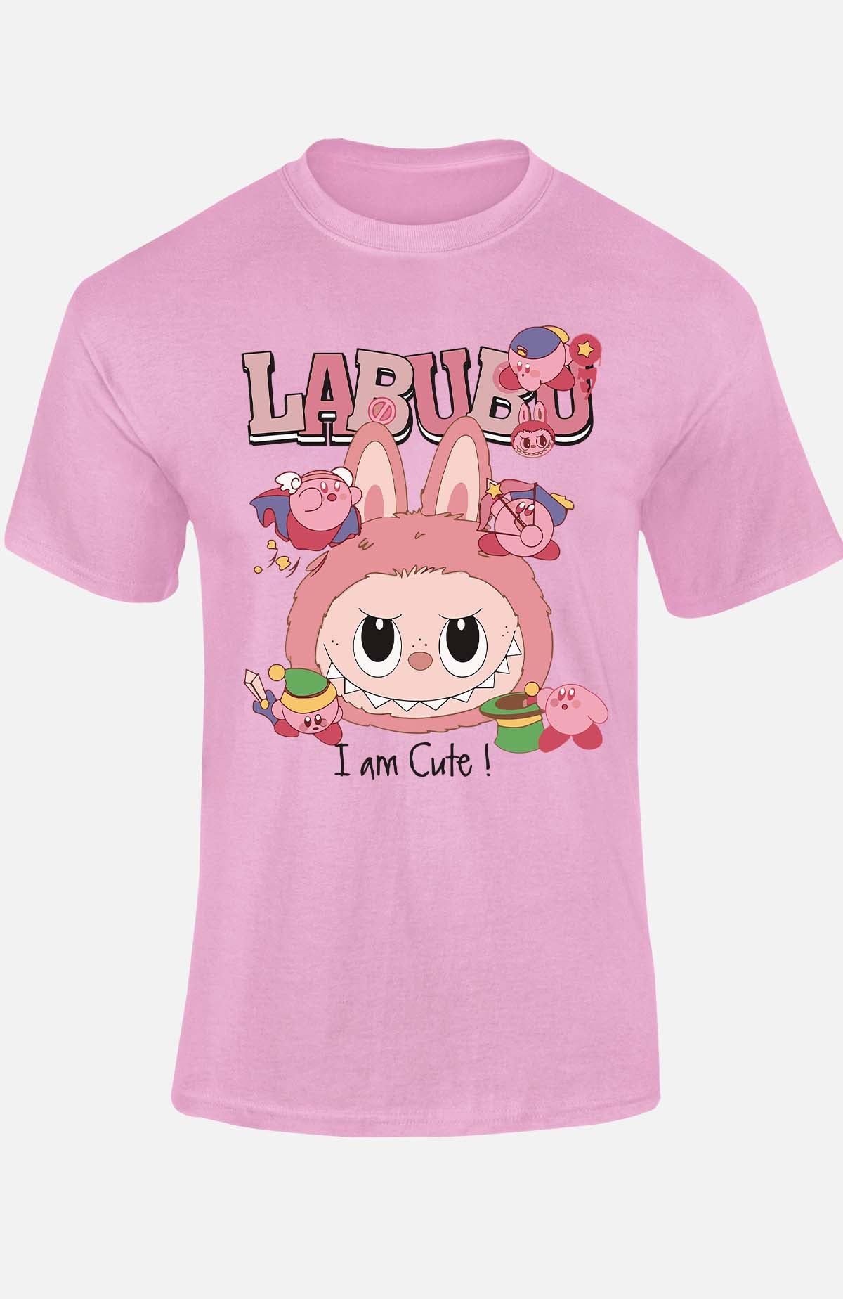 T-shirt Fille | Cute Labu
