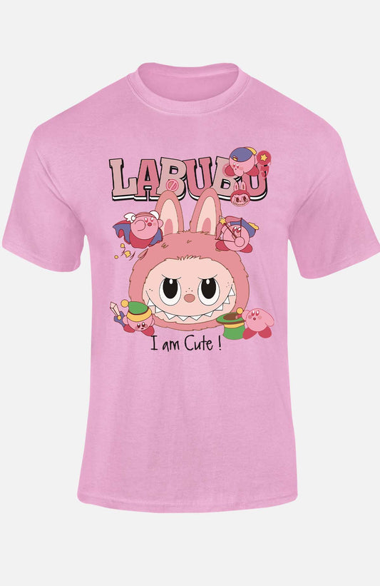 T-shirt Fille | Cute Labu
