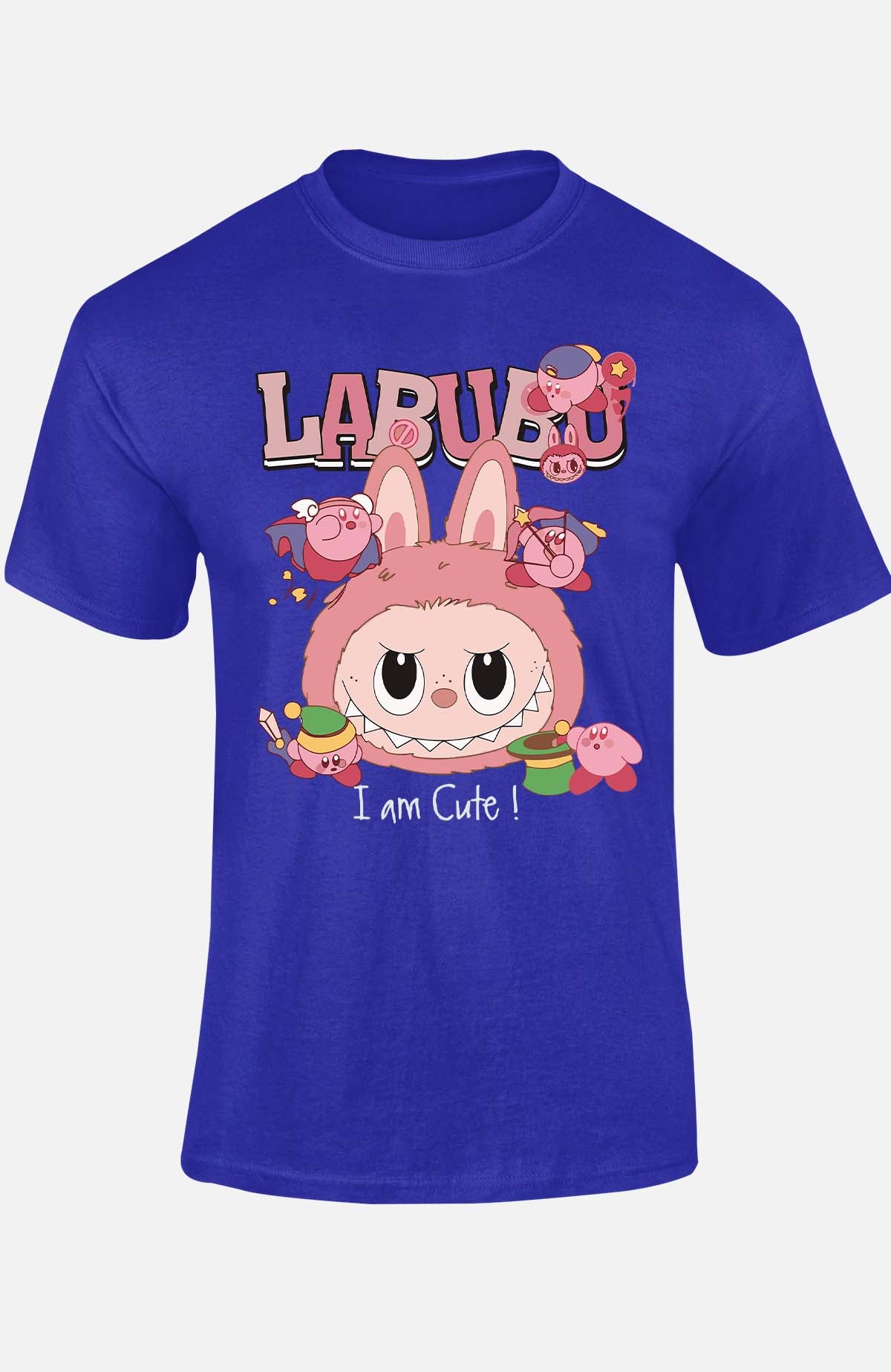 T-shirt Fille | Cute Labu