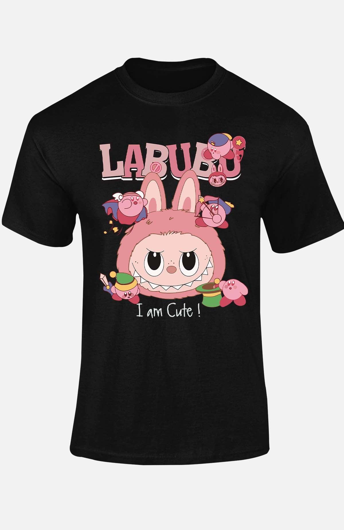 T-shirt Fille | Cute Labu