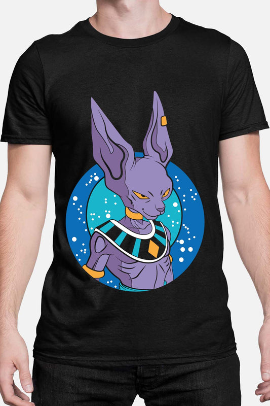 COULEUR:Noir|T-shirt Homme | Dragon BZ 23 Noir