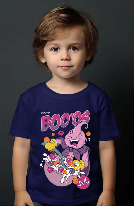 COULEUR:Marine|T-shirt Garçon | Dragon BZ 24 Marine