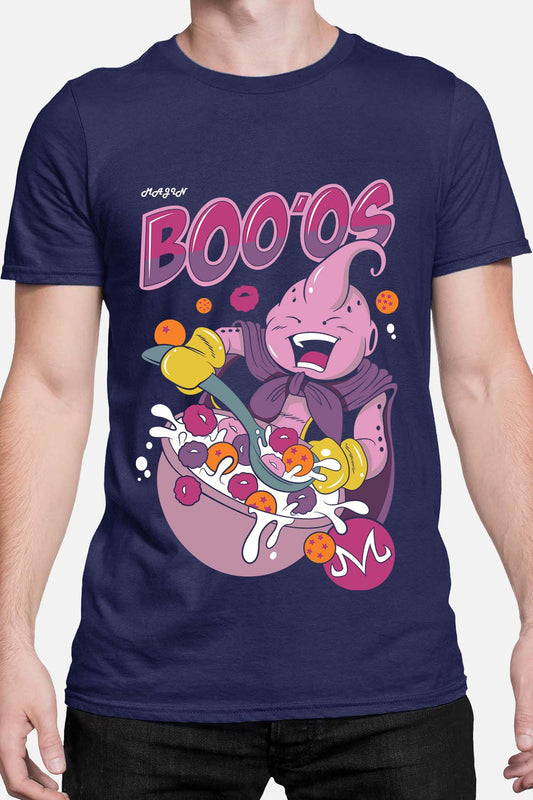 COULEUR:Marine|T-shirt Homme | Dragon BZ 24 Marine