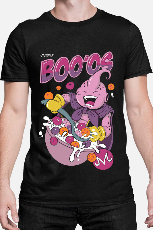 COULEUR:Noir|T-shirt Homme | Dragon BZ 24 Noir