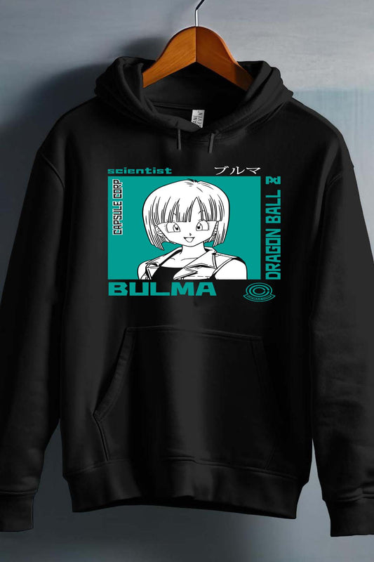 COULEUR:Noir|Sweat Capuche Homme | Dragon BZ 8 Noir