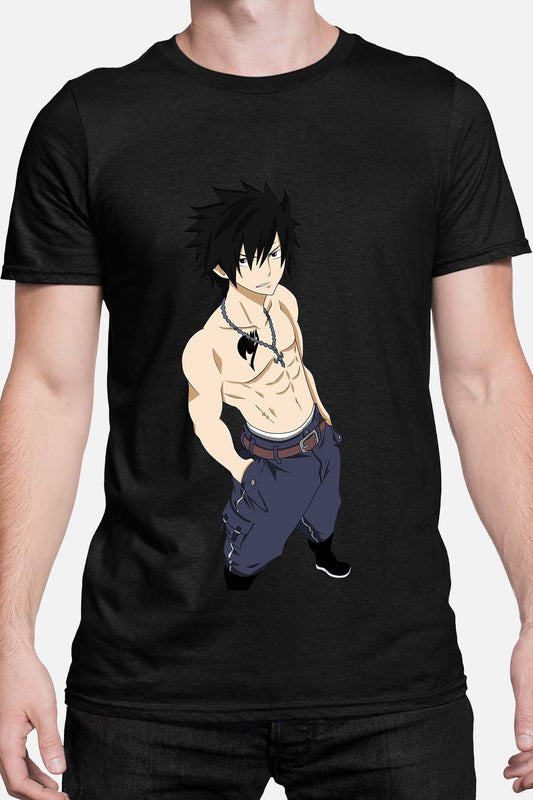COULEUR:Noir|T-shirt Homme | Fary 13 Noir