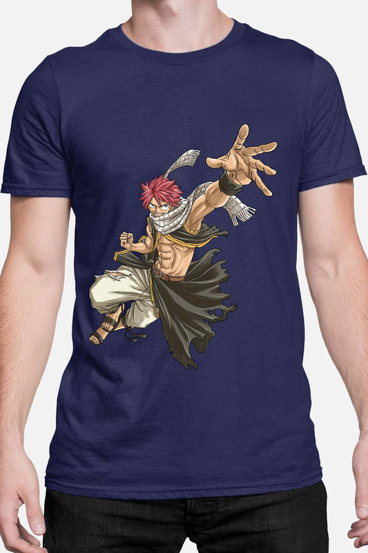 COULEUR:Marine|T-shirt Homme | Fary 14 Marine