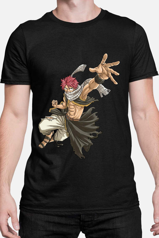 COULEUR:Noir|T-shirt Homme | Fary 14 Noir