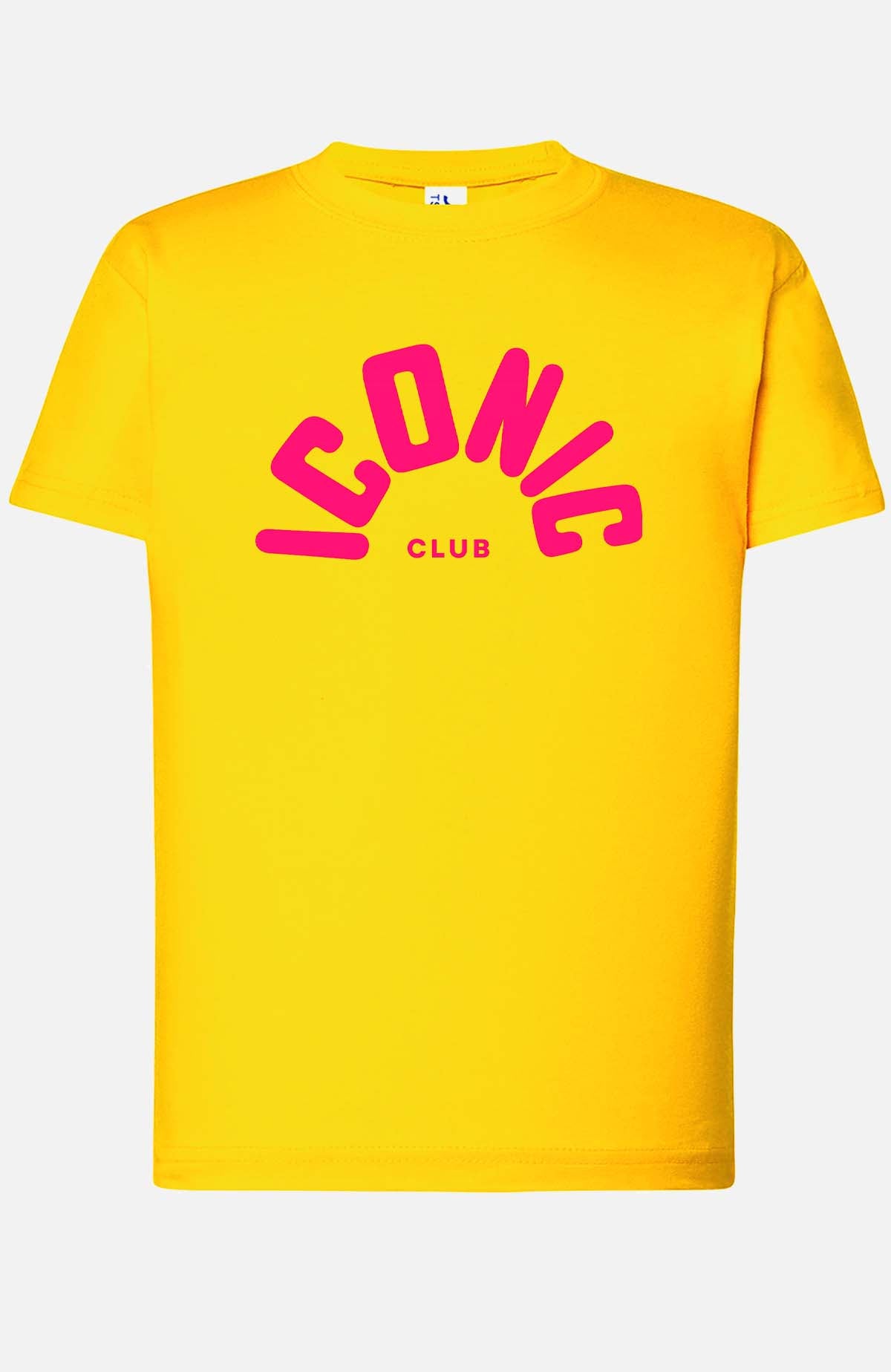 T-shirt Femme| Iconic Club