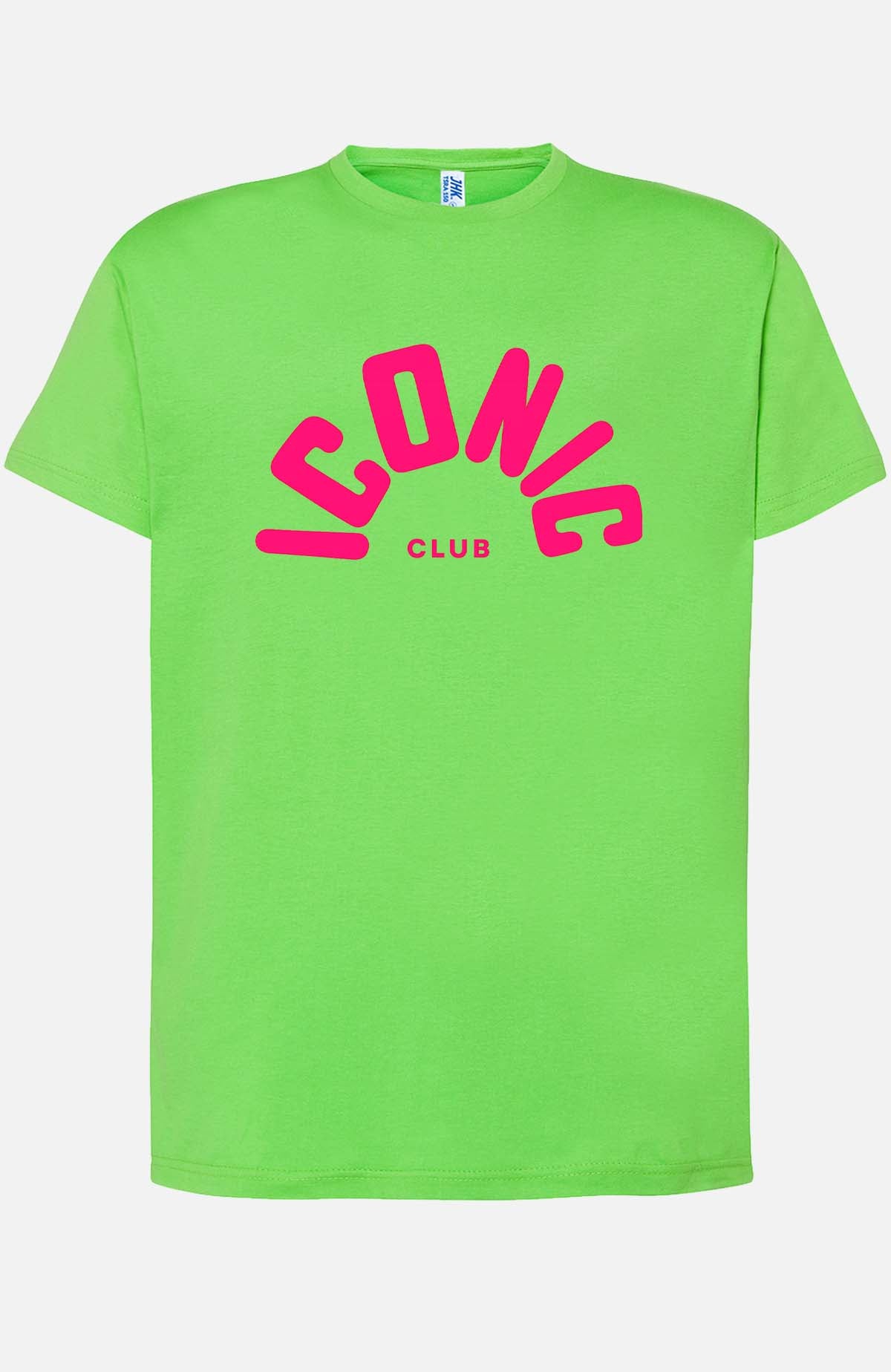 T-shirt Fille | Iconic Club