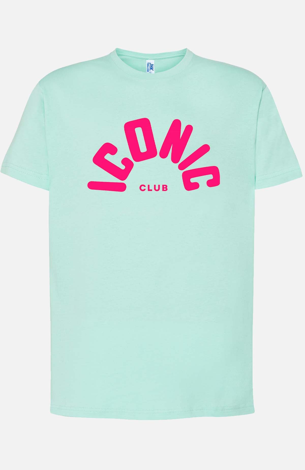 T-shirt Fille | Iconic Club