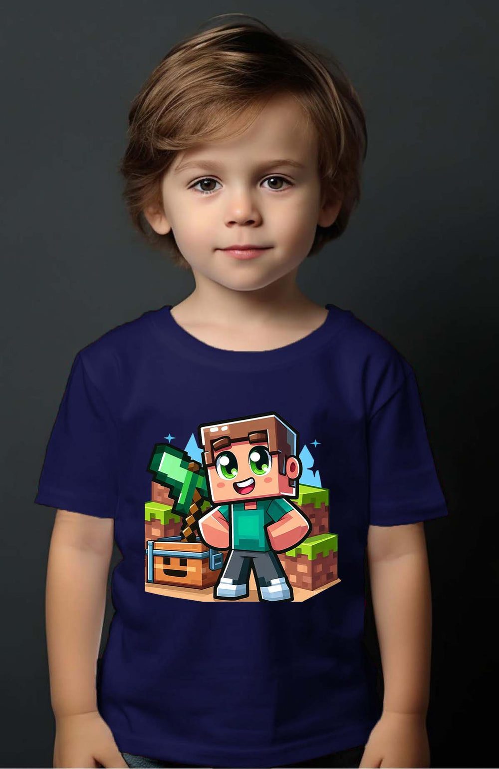T-shirt Garçon | Mine2Rien