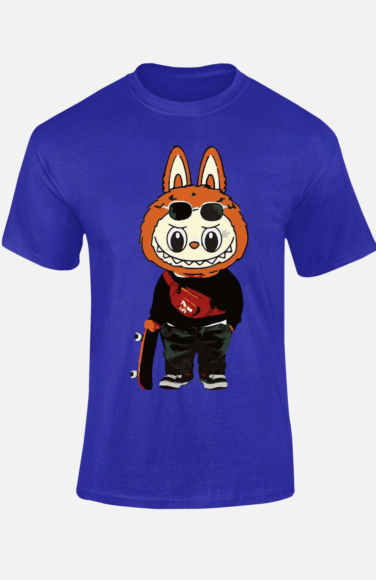 T-shirt Garçon | Pochet Labub