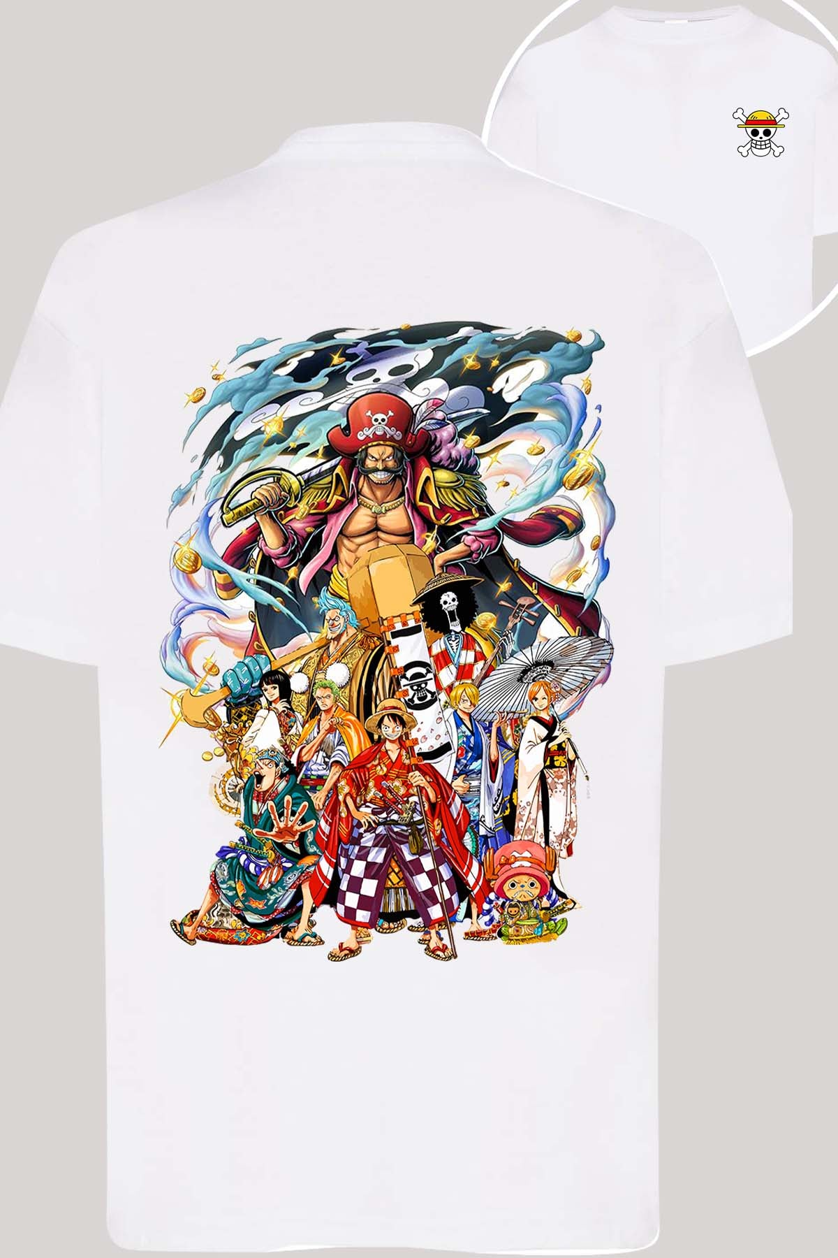 COULEUR:Blanc|T-shirt Garçon | Team captain Blanc