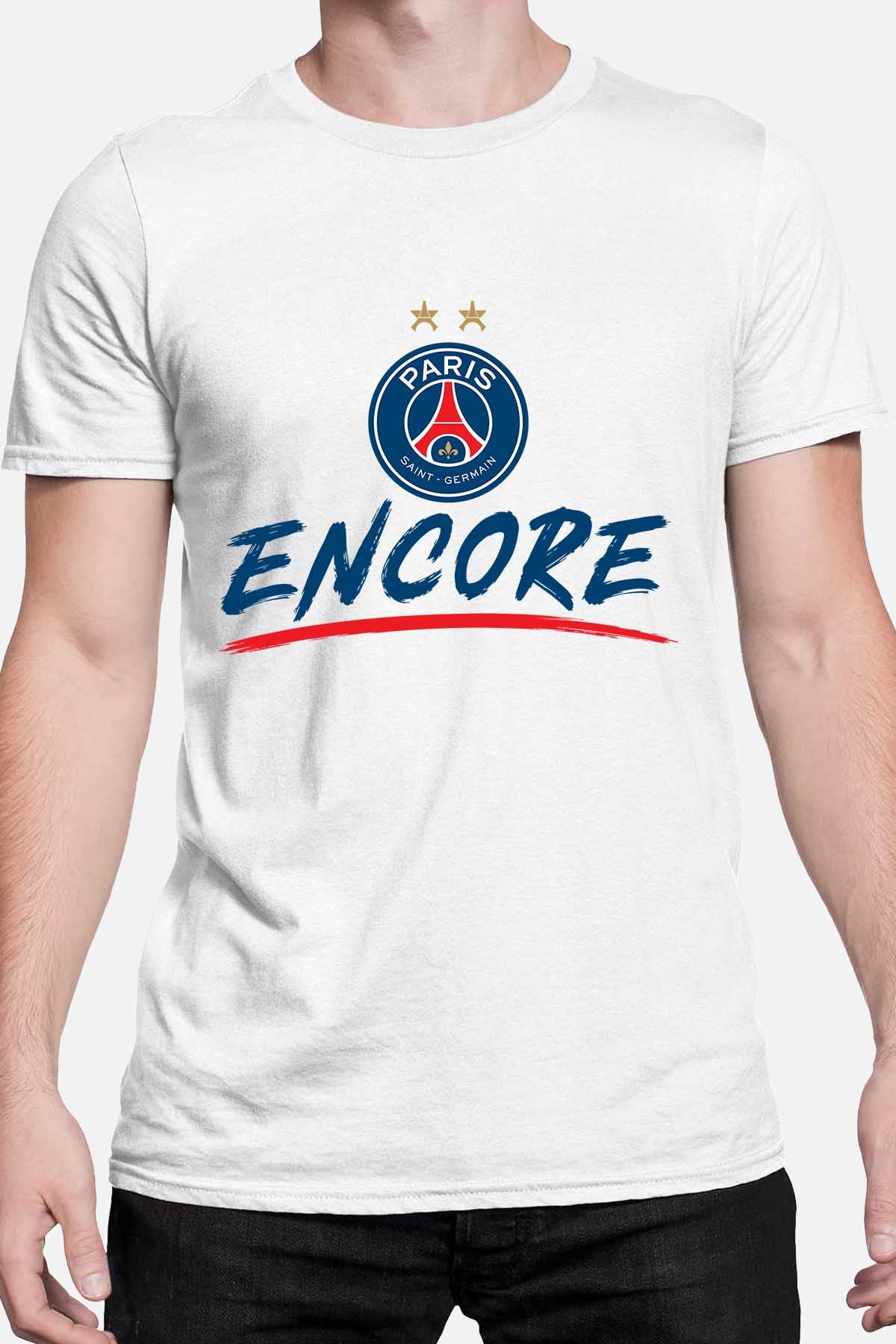 T-shirt Homme | encore Paris Sg