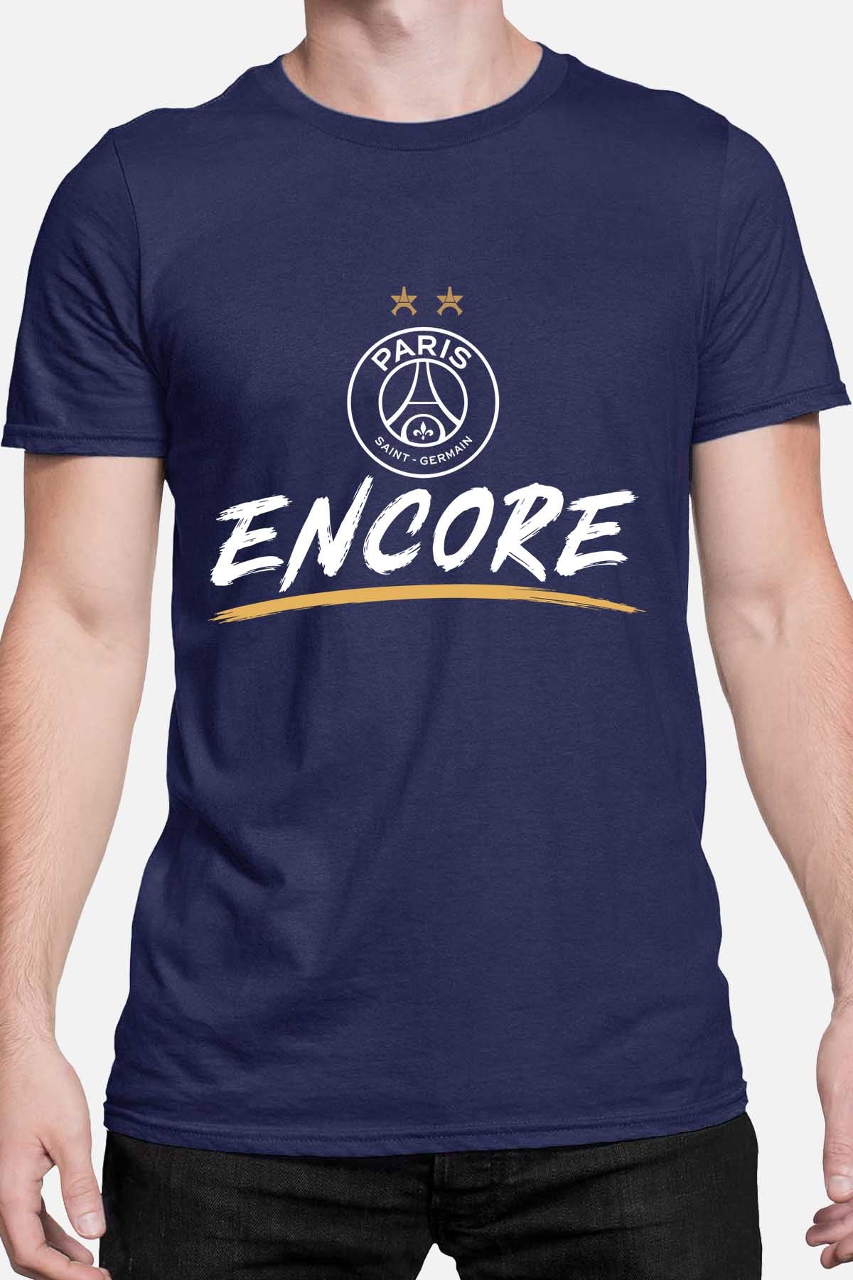 T-shirt Homme | encore Paris Sg