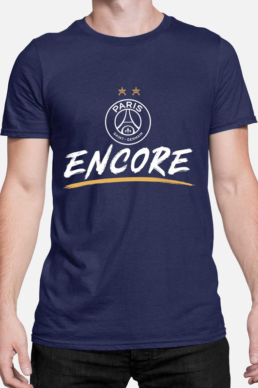 T-shirt Homme | encore Paris Sg