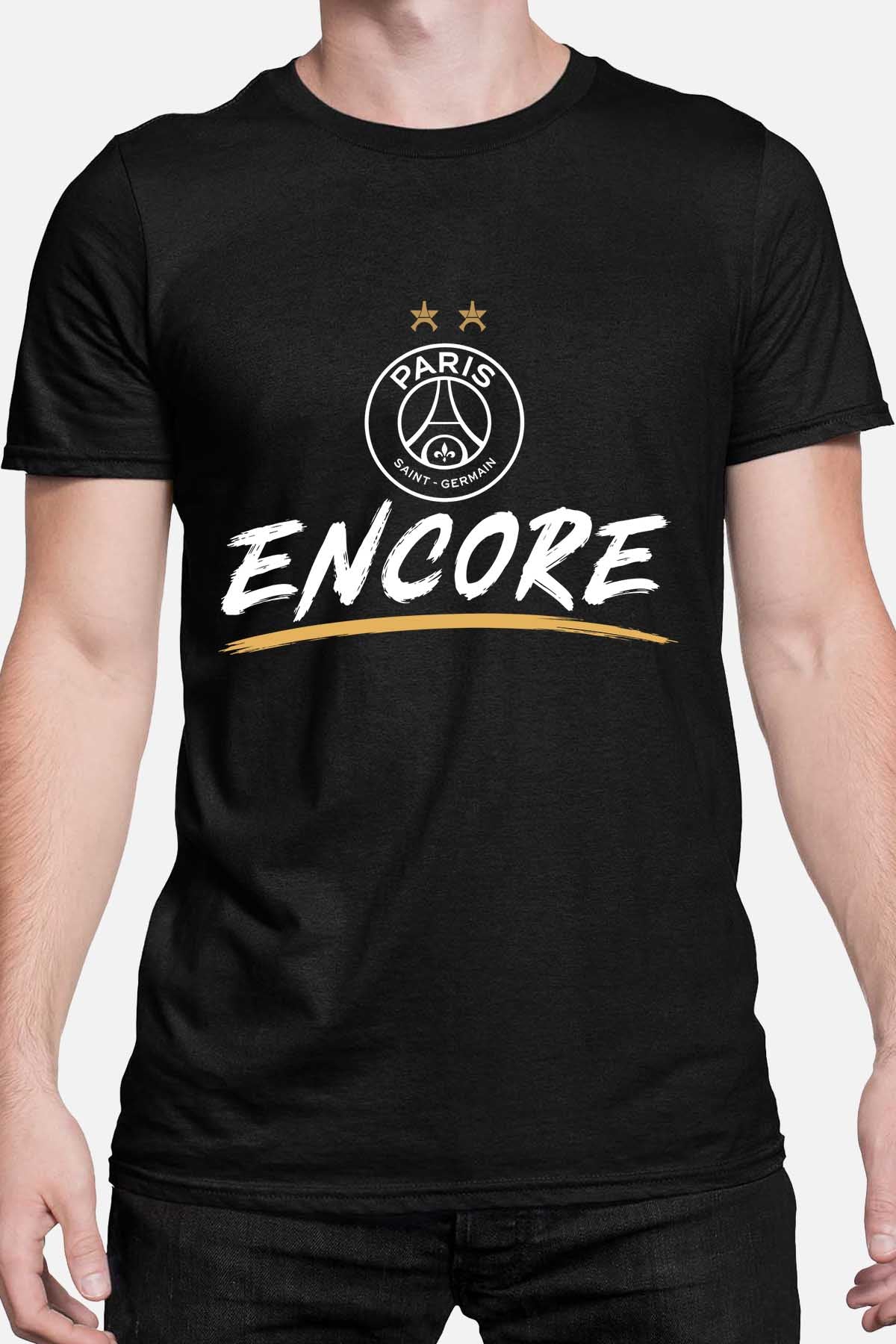 T-shirt Homme | encore Paris Sg