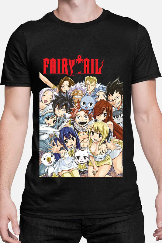 COULEUR:Noir|T-shirt Homme | fary 12 Noir