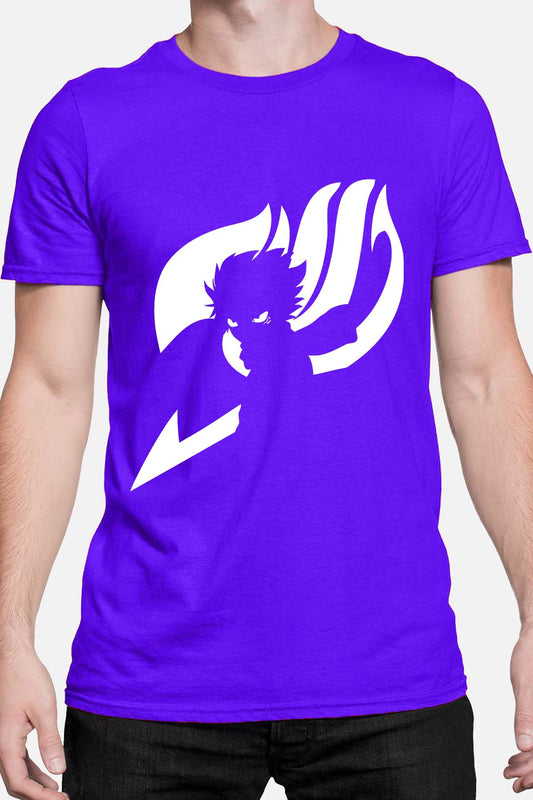 COULEUR:Bleu Roi|T-shirt Homme | fary 3 Bleu Roi