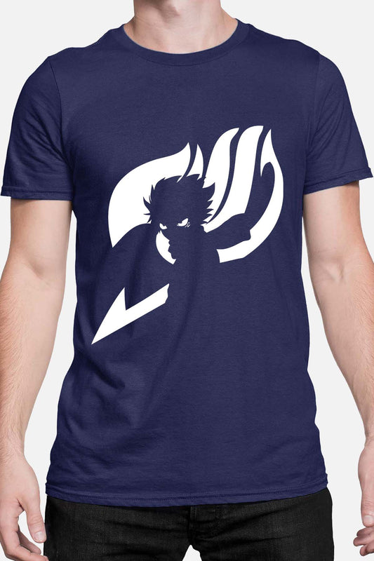 COULEUR:Marine|T-shirt Homme | fary 3 Marine