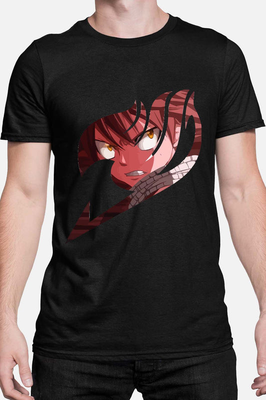 COULEUR:Noir|T-shirt Homme | fary 7 Noir