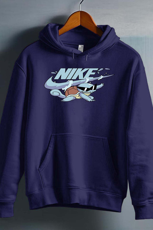COULEUR:Marine|Sweat Capuche Garçon | scarattack Marine